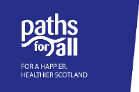Paths for All for a Happier, Healthier Scotland