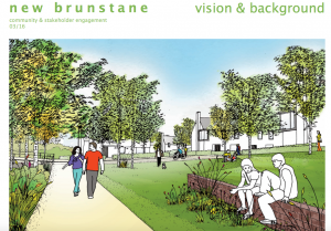 New Brunstane Vision