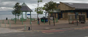 Public Toilets at 82 Joppa Road