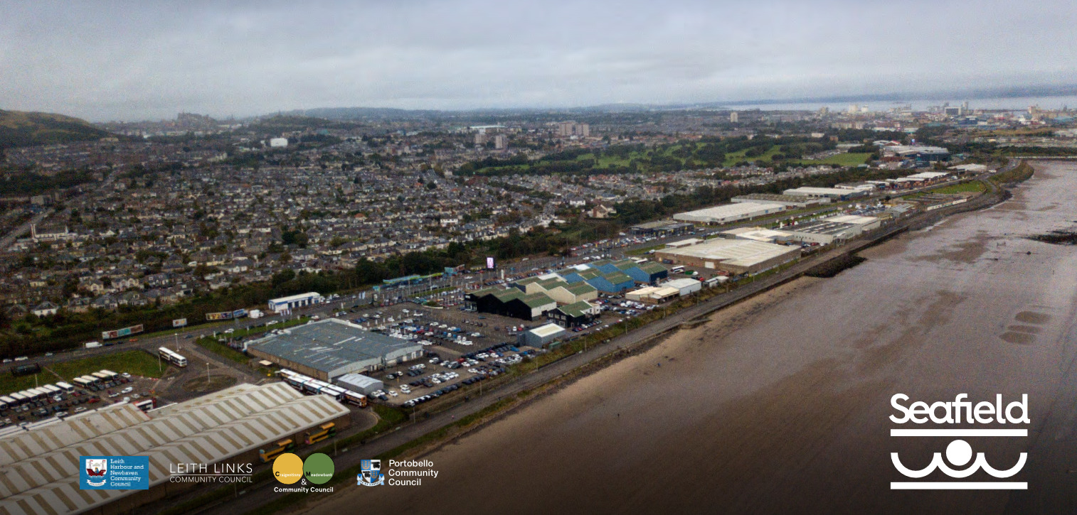 Perceptions Of Seafield Are Going To Change